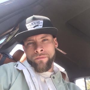 Meet your Posher, Randy